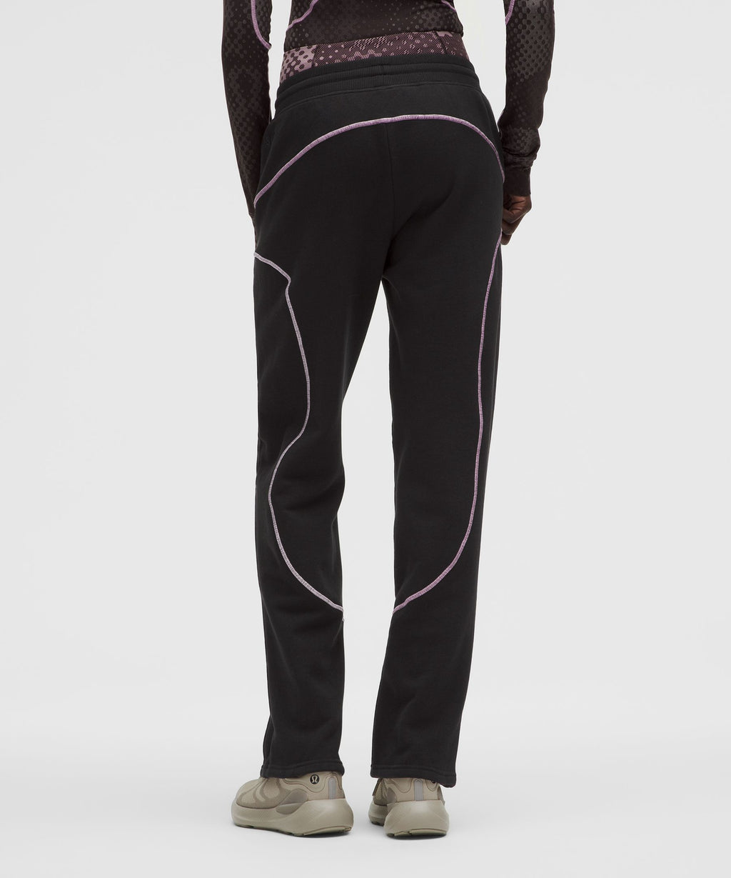 Women's Heavyweight French Terry PantSLNSH Collection