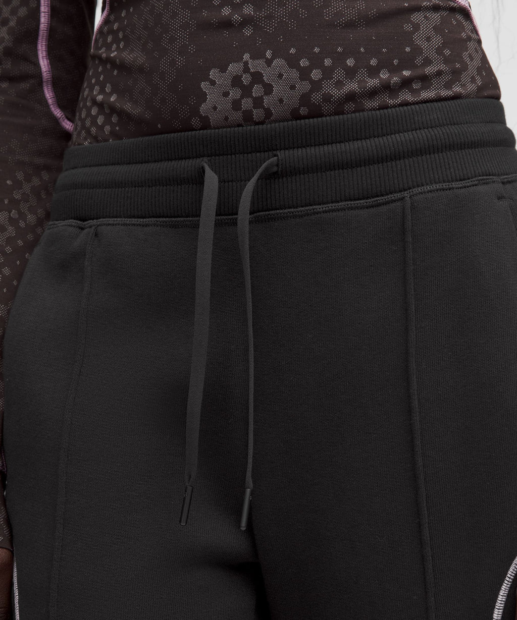 Women's Heavyweight French Terry PantSLNSH Collection