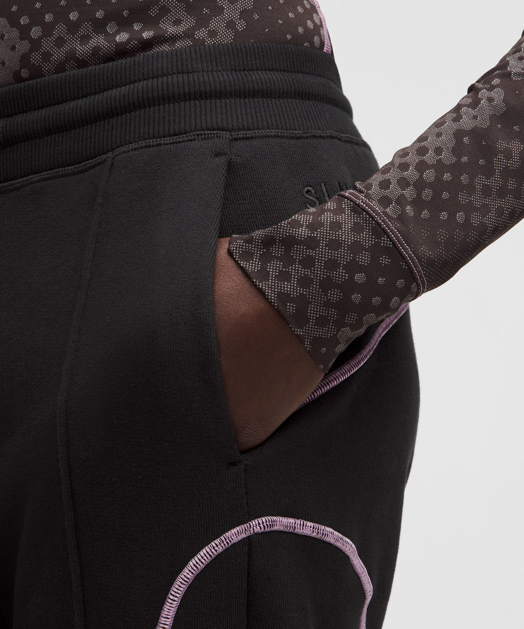 Women's Heavyweight French Terry PantSLNSH Collection