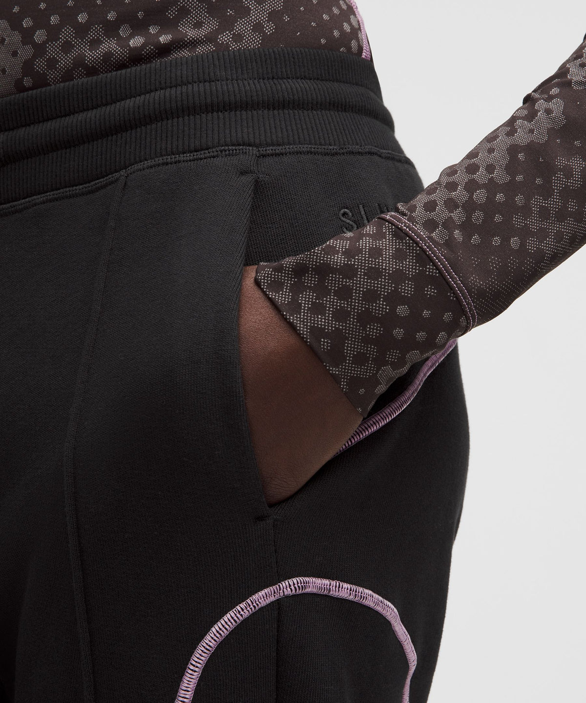 Women's Heavyweight French Terry PantSLNSH Collection