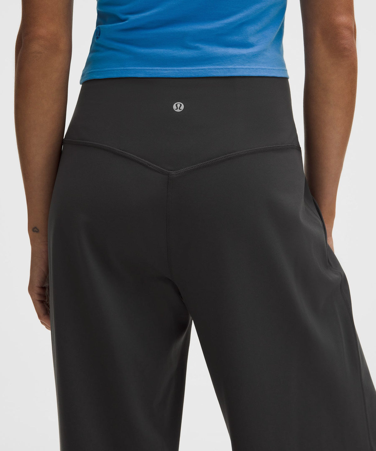 lululemon Align™ Palazzo PantShort