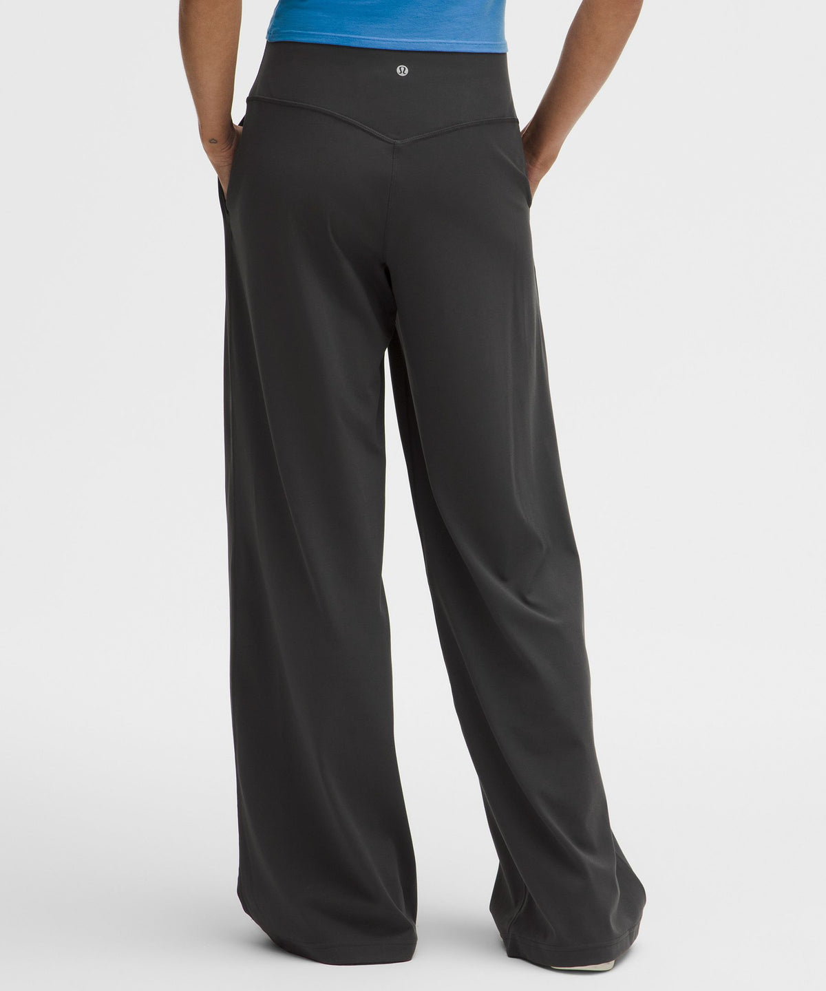 lululemon Alignâ„?Palazzo PantRegular