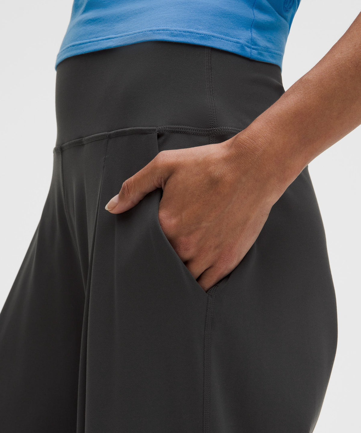 lululemon Alignâ„?Palazzo PantRegular