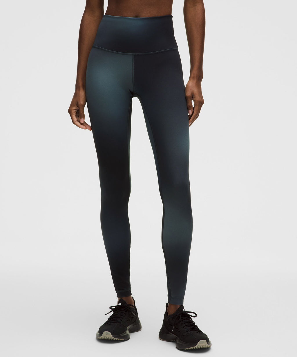 Wunder Train High-Rise Tight 28"