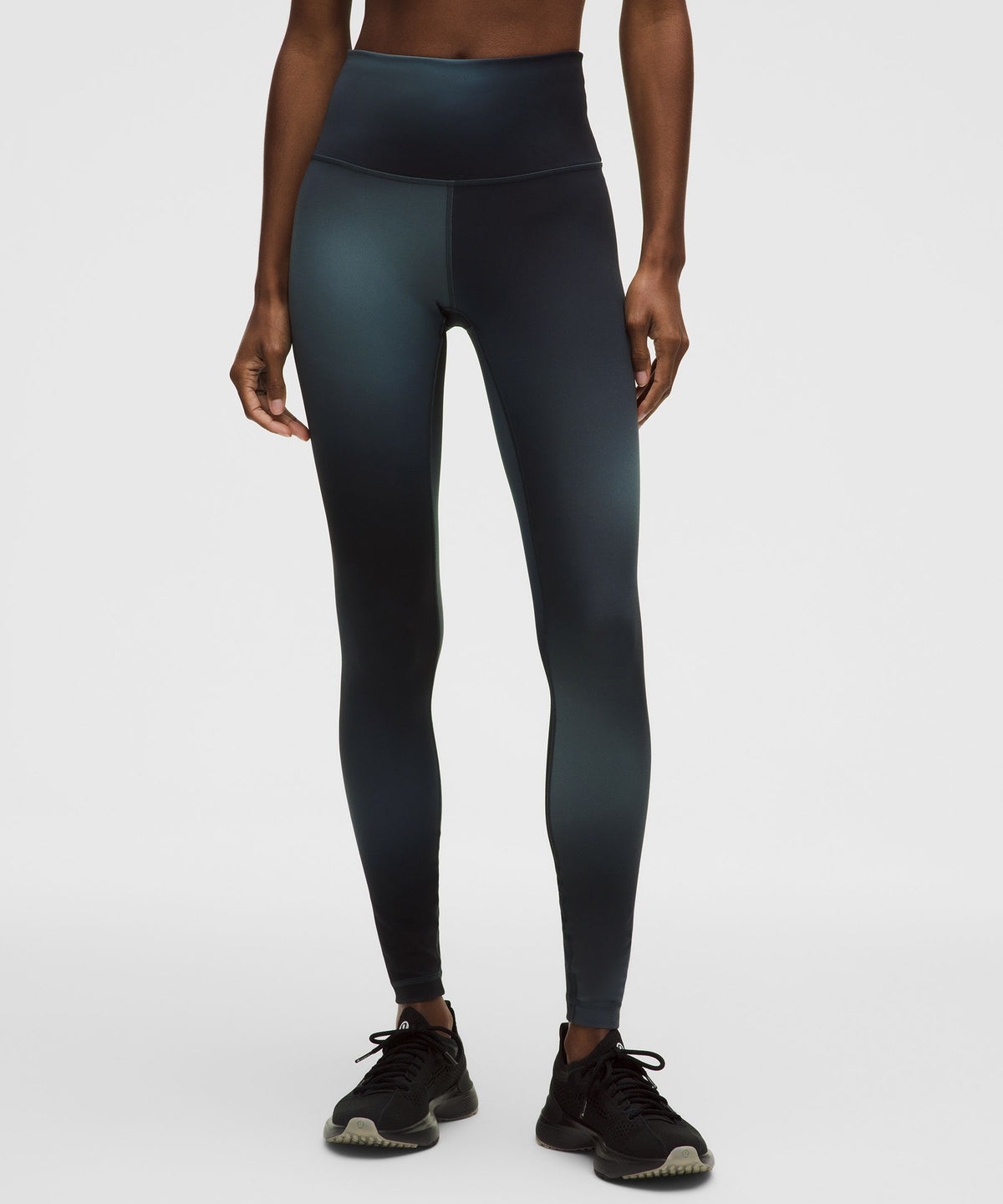 Wunder Train High-Rise Tight 28"