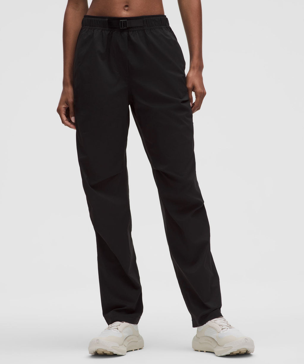 Packable Lightweight Hiking Pant