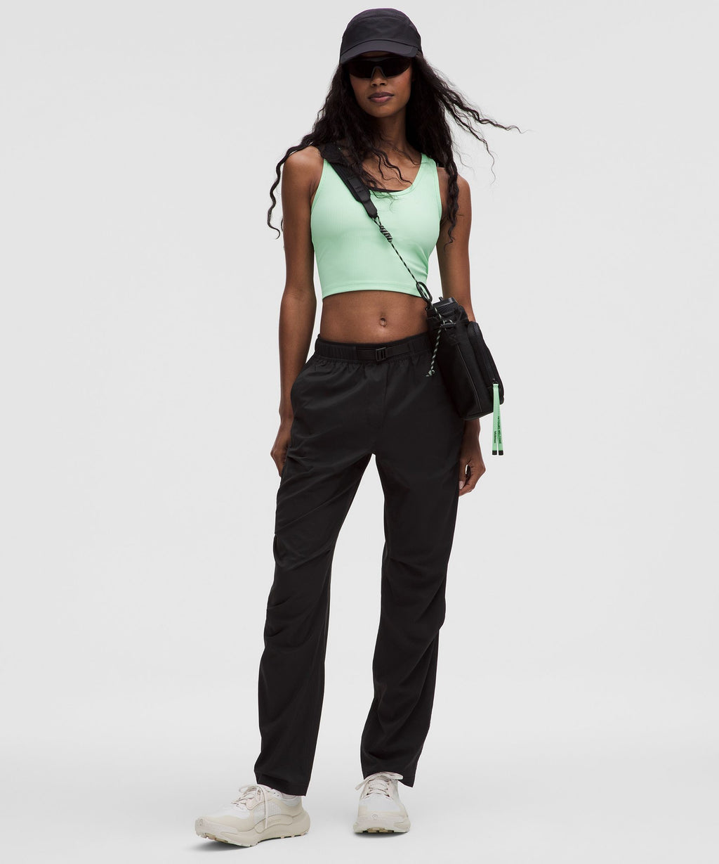Packable Lightweight Hiking Pant