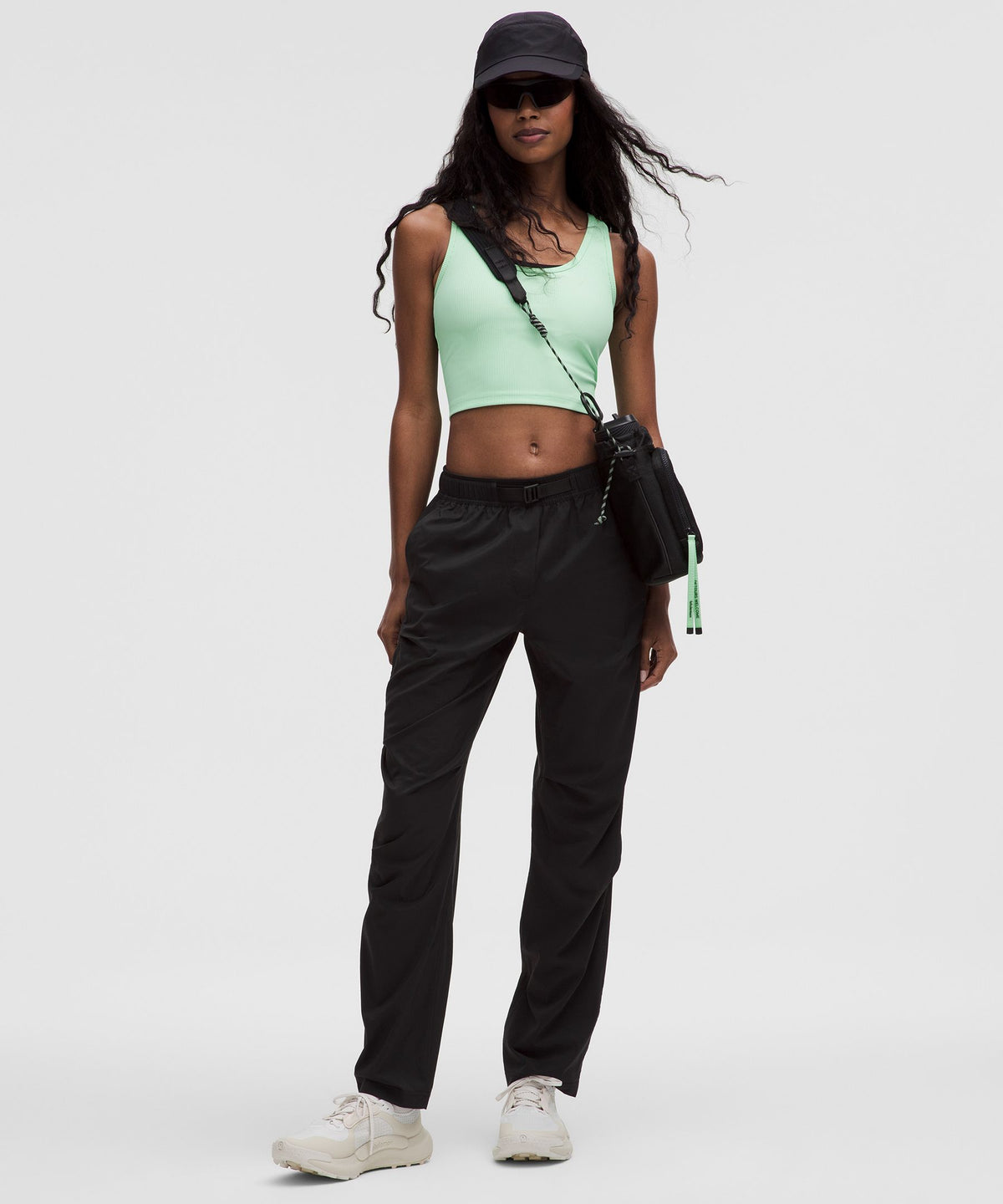 Packable Lightweight Hiking Pant