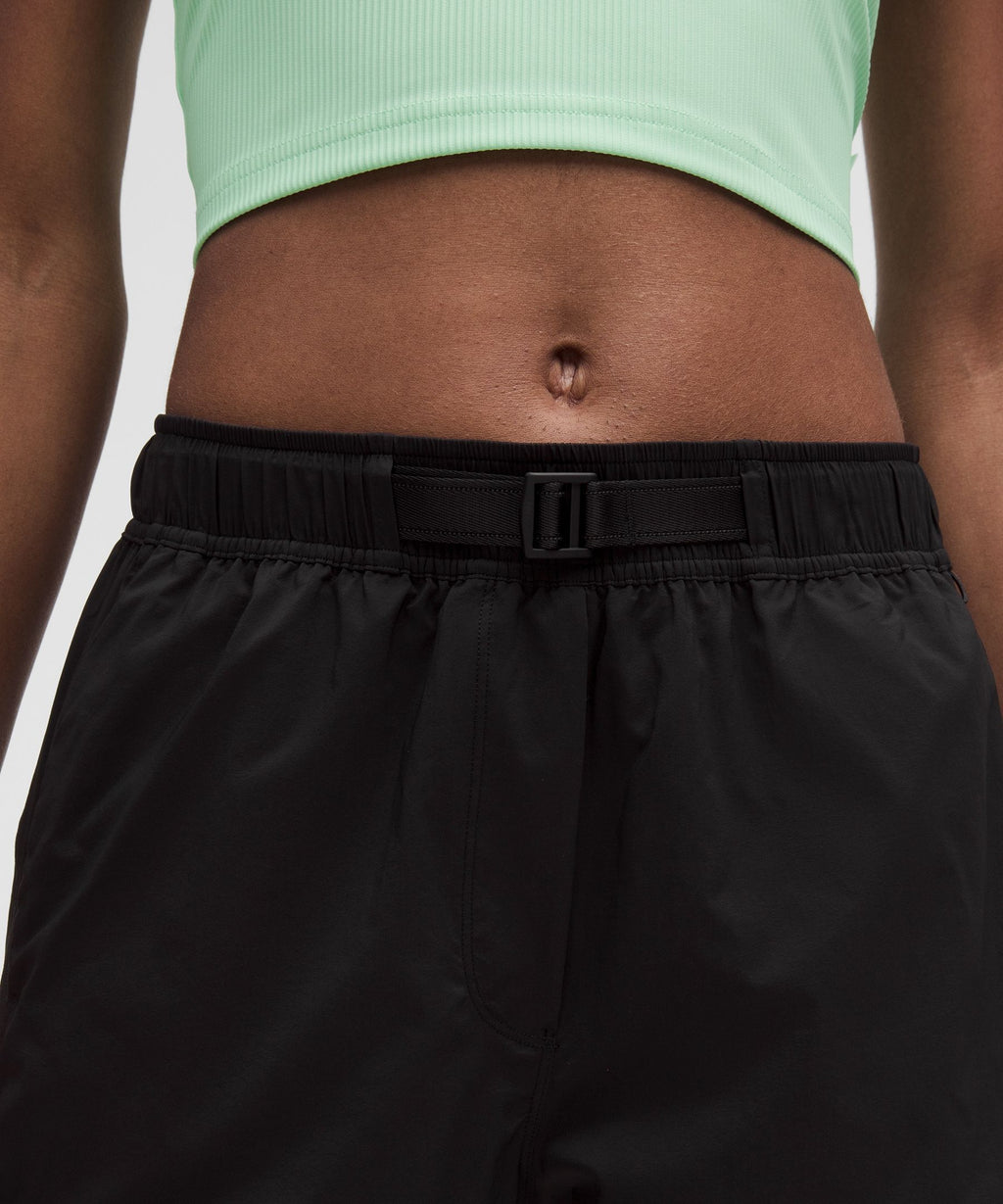 Packable Lightweight Hiking Pant