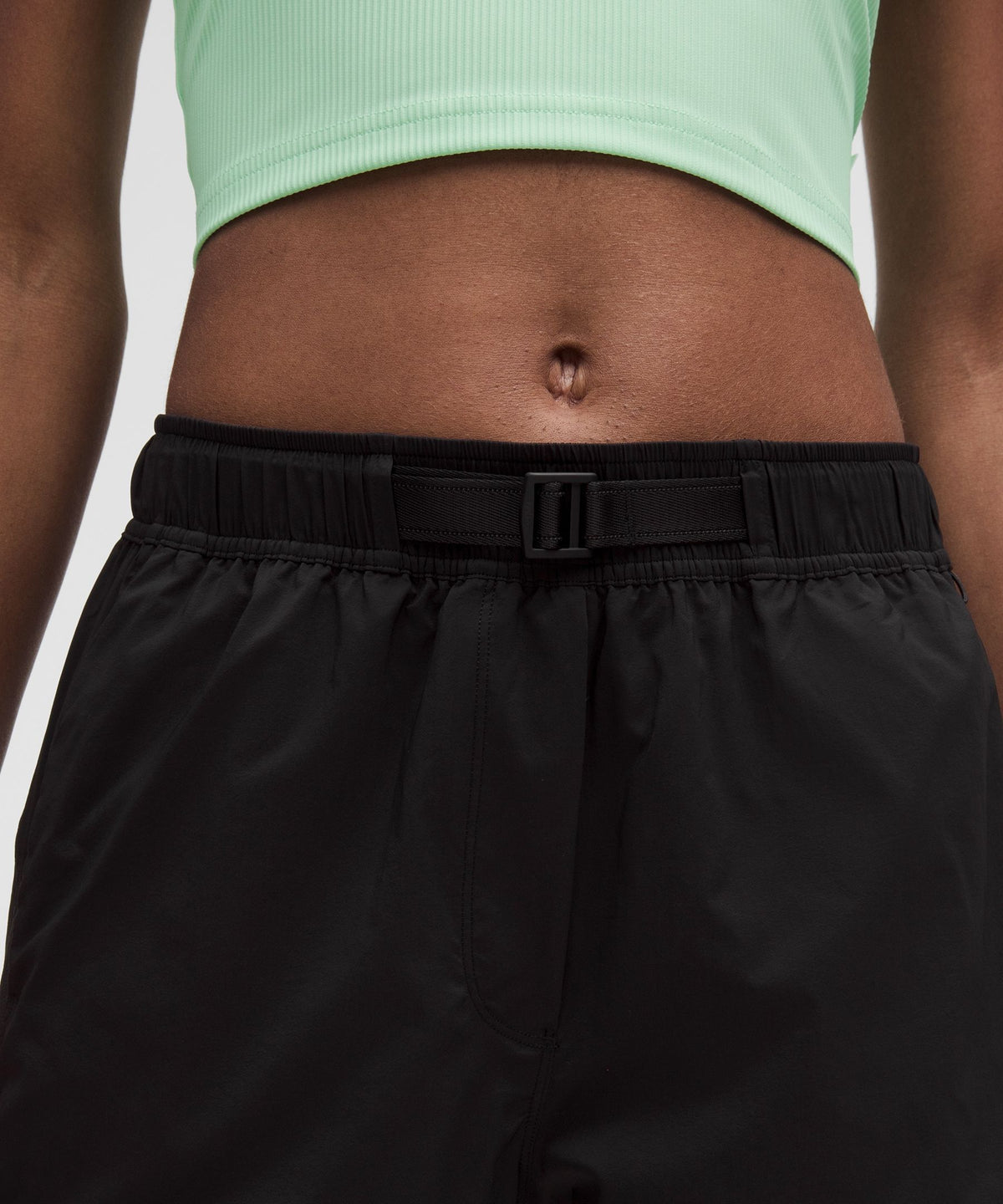 Packable Lightweight Hiking Pant