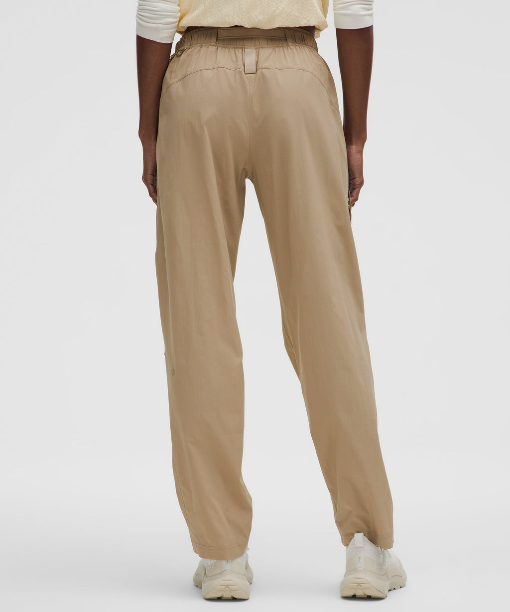 Packable Lightweight Hiking Pant