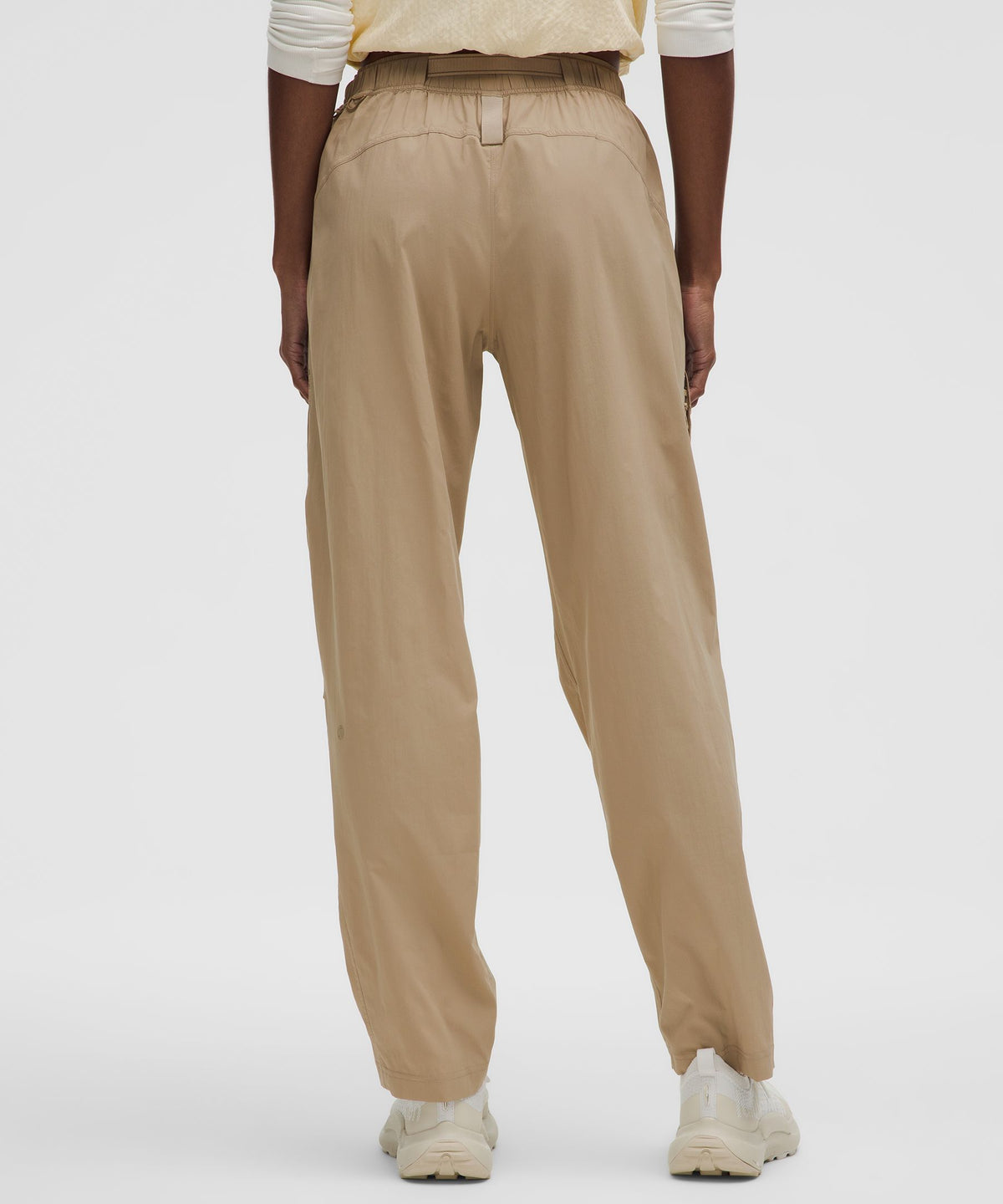 Packable Lightweight Hiking Pant