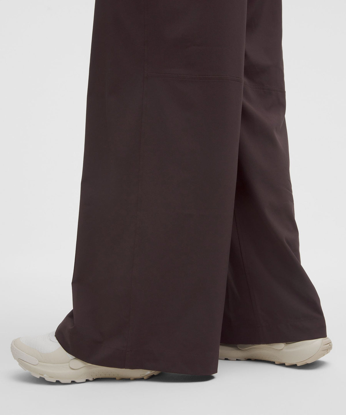 Swift Mid-Rise Wide-Leg Pant