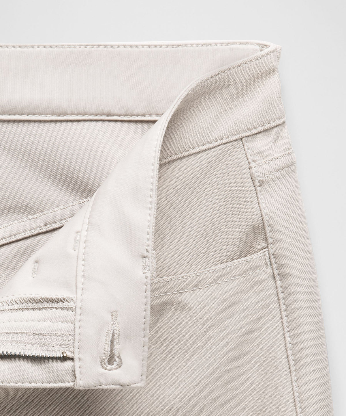 EasyFive High-Rise Subtle-Flare PantRegular