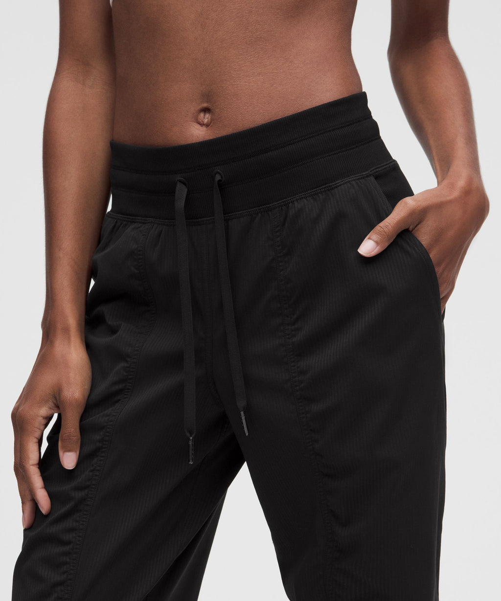 Dance Studio Mid-Rise JoggerTall