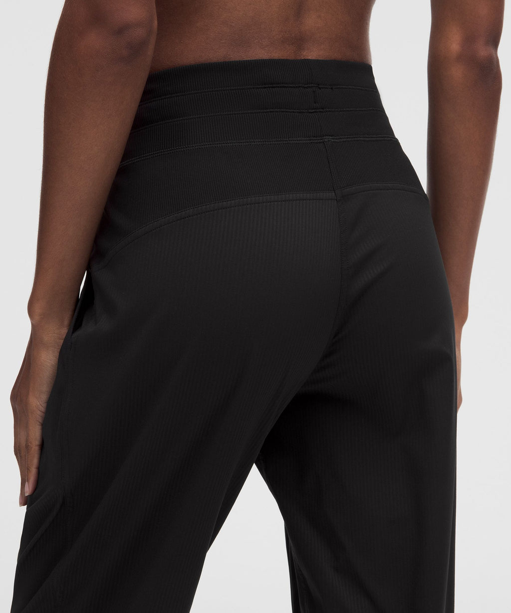 Dance Studio Mid-Rise JoggerTall
