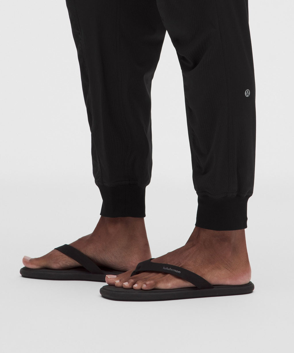 Dance Studio Mid-Rise JoggerTall