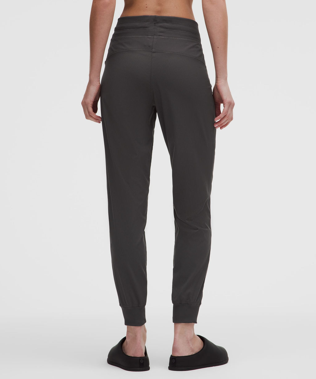 Dance Studio Mid-Rise JoggerTall