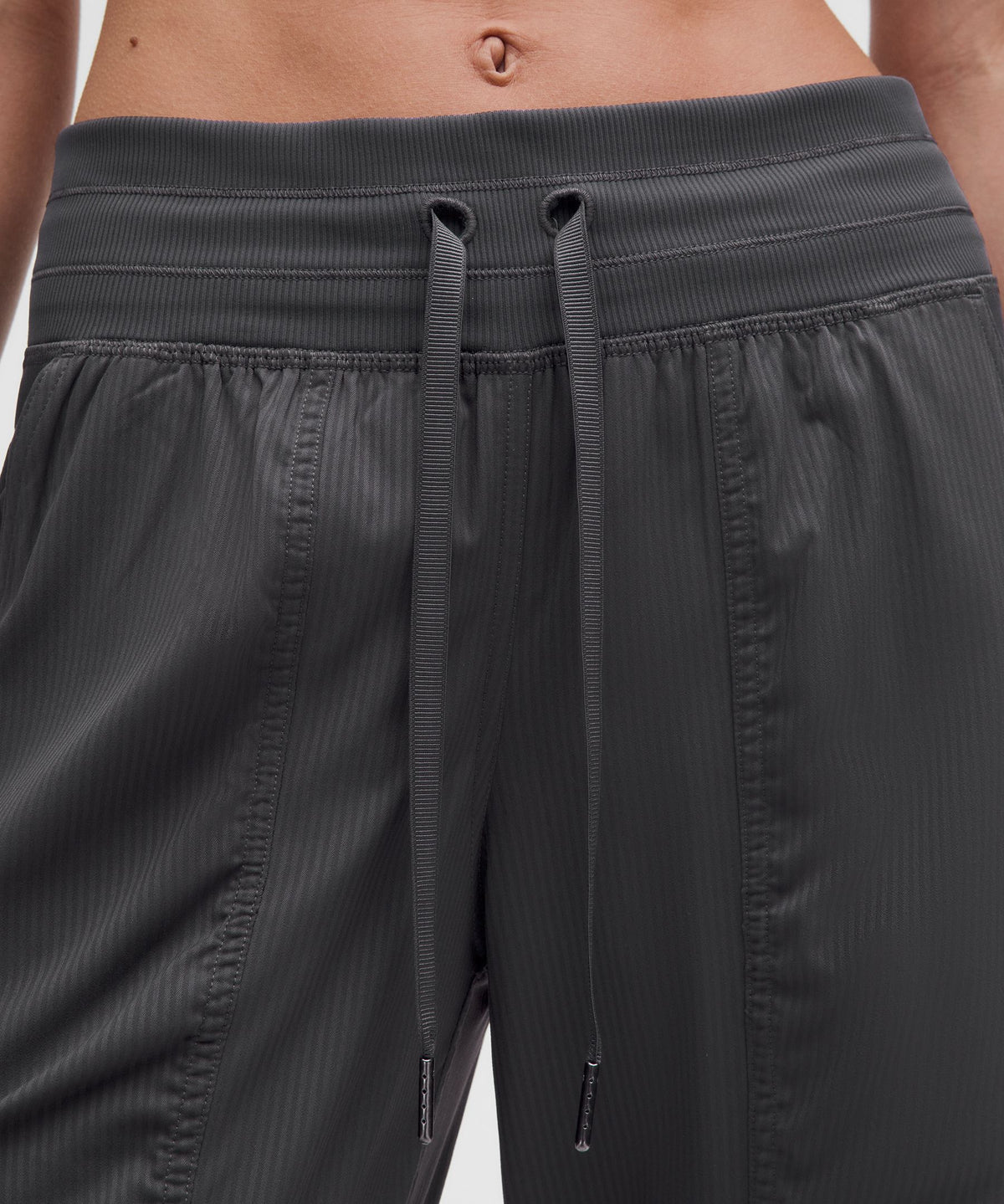 Dance Studio Mid-Rise JoggerTall