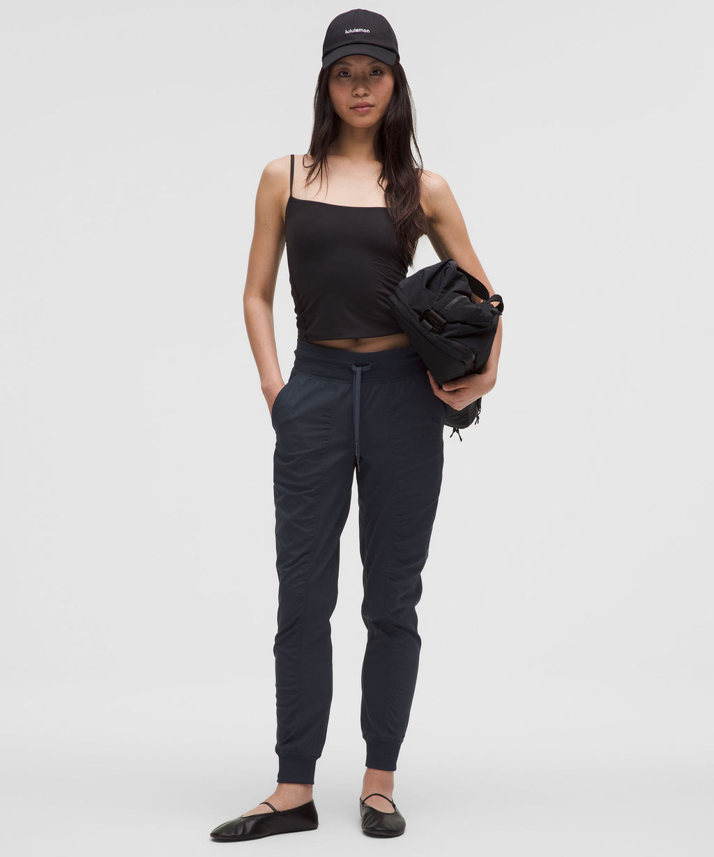 Dance Studio Mid-Rise JoggerTall