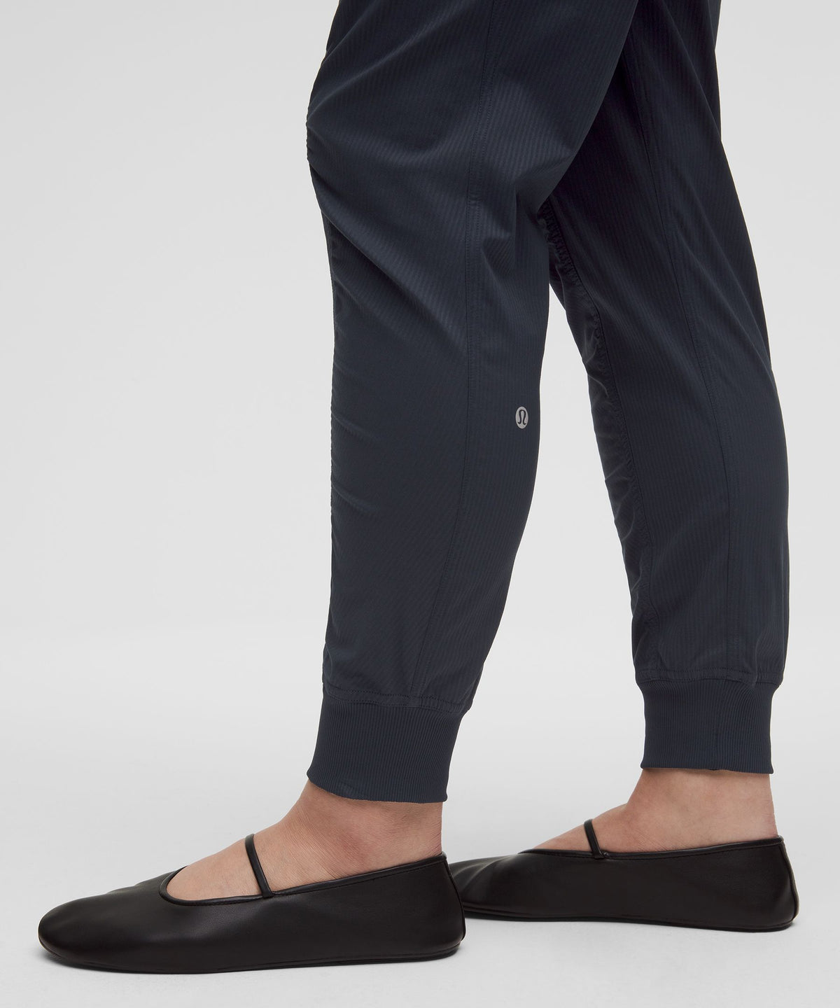 Dance Studio Mid-Rise JoggerTall