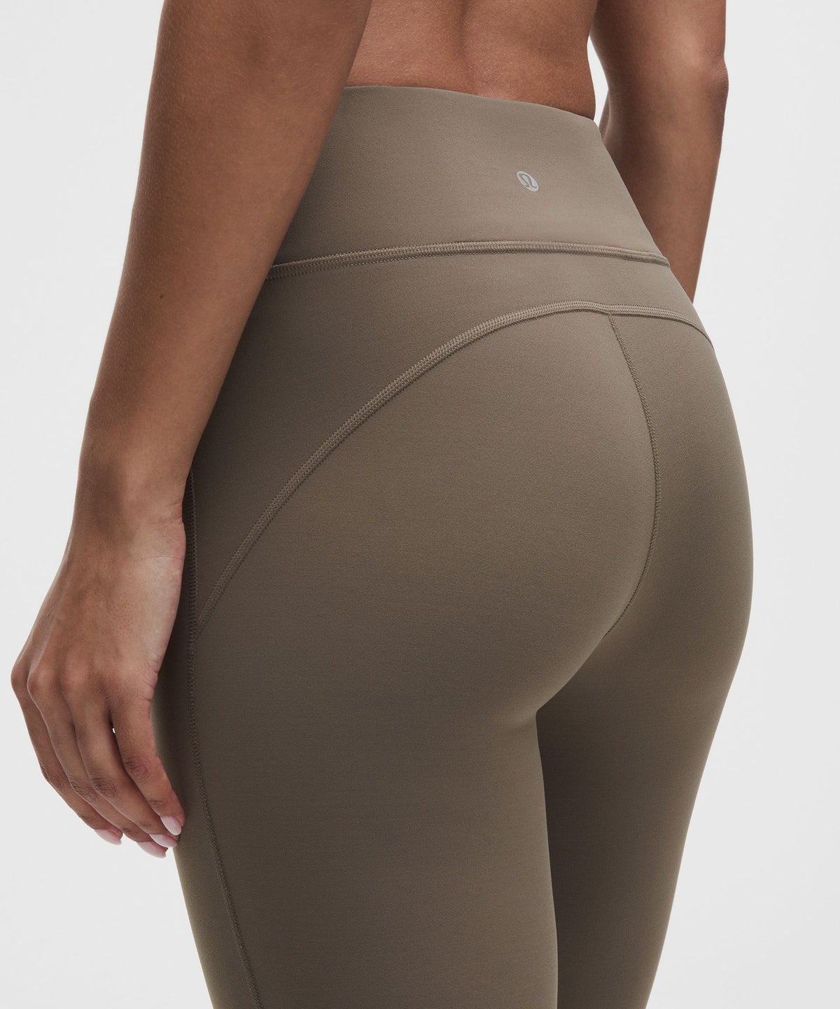 Groove Nulu High-Rise Flared PantRegular
