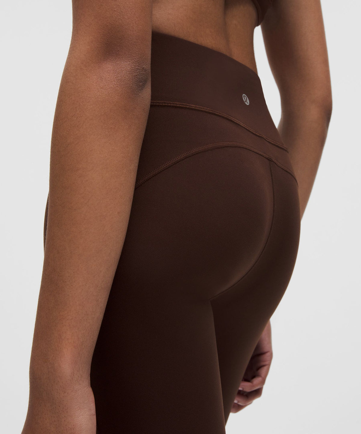 Groove Nulu High-Rise Flared PantRegular
