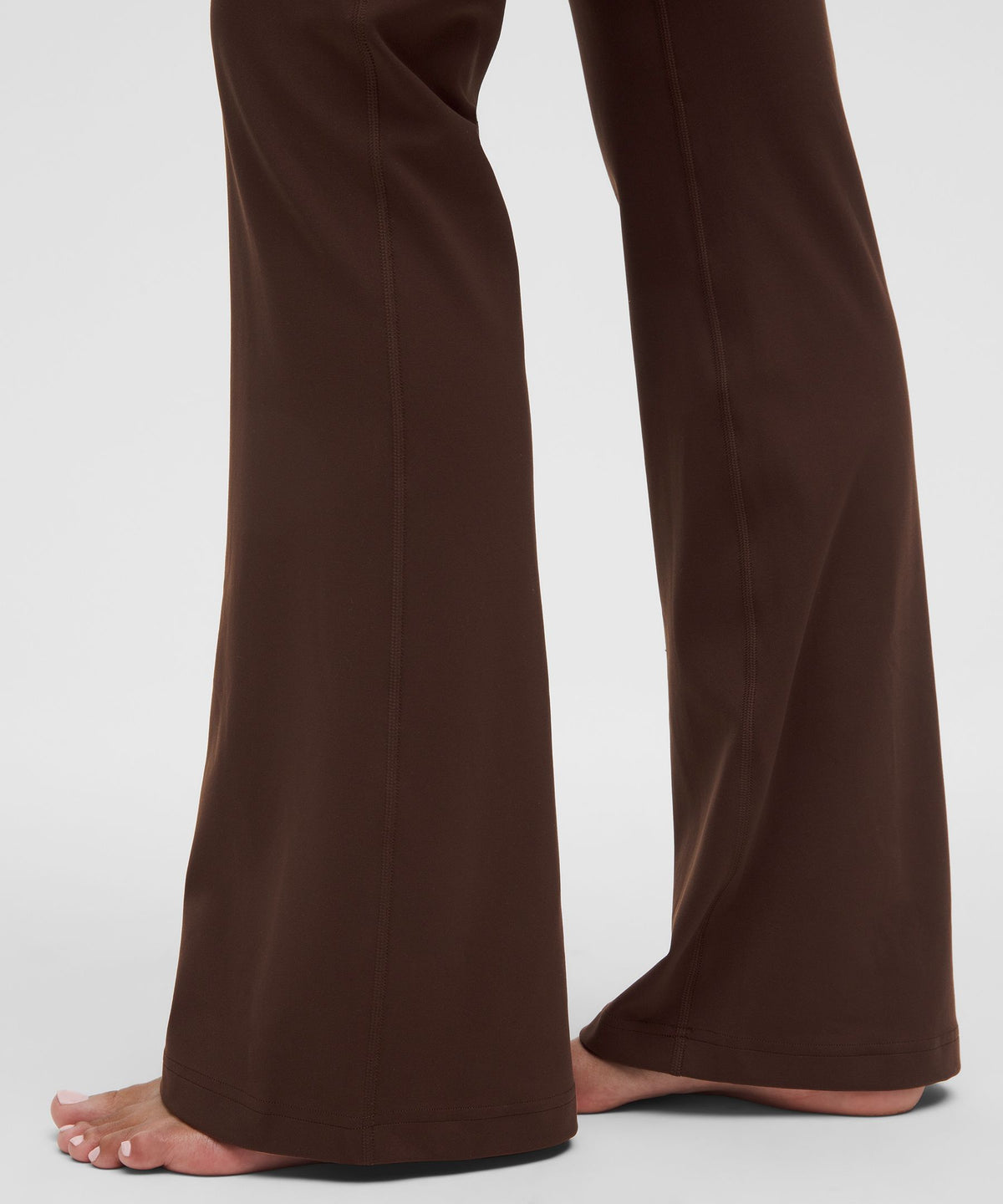 Groove Nulu High-Rise Flared PantRegular