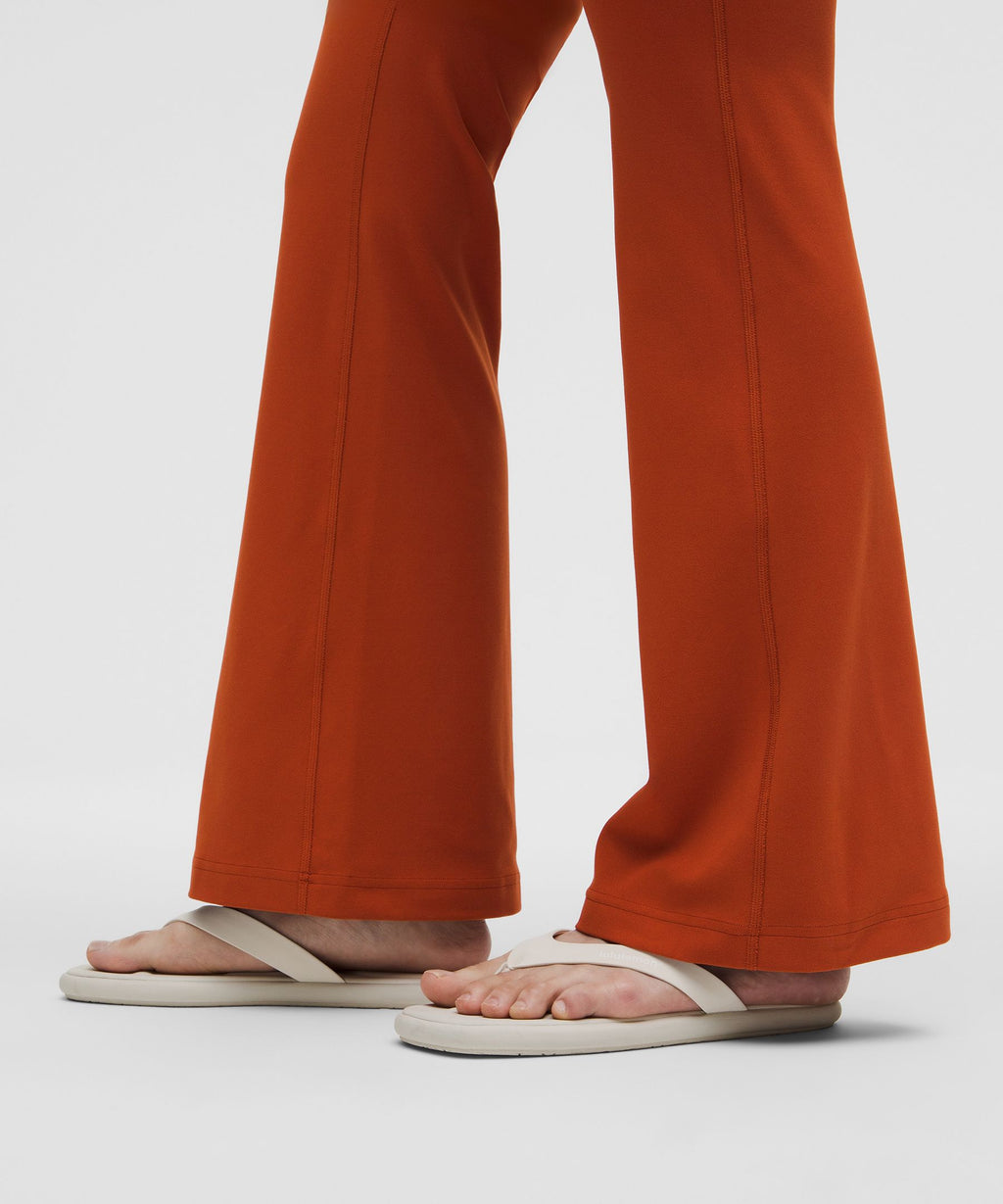 Groove Nulu High-Rise Flared PantRegular