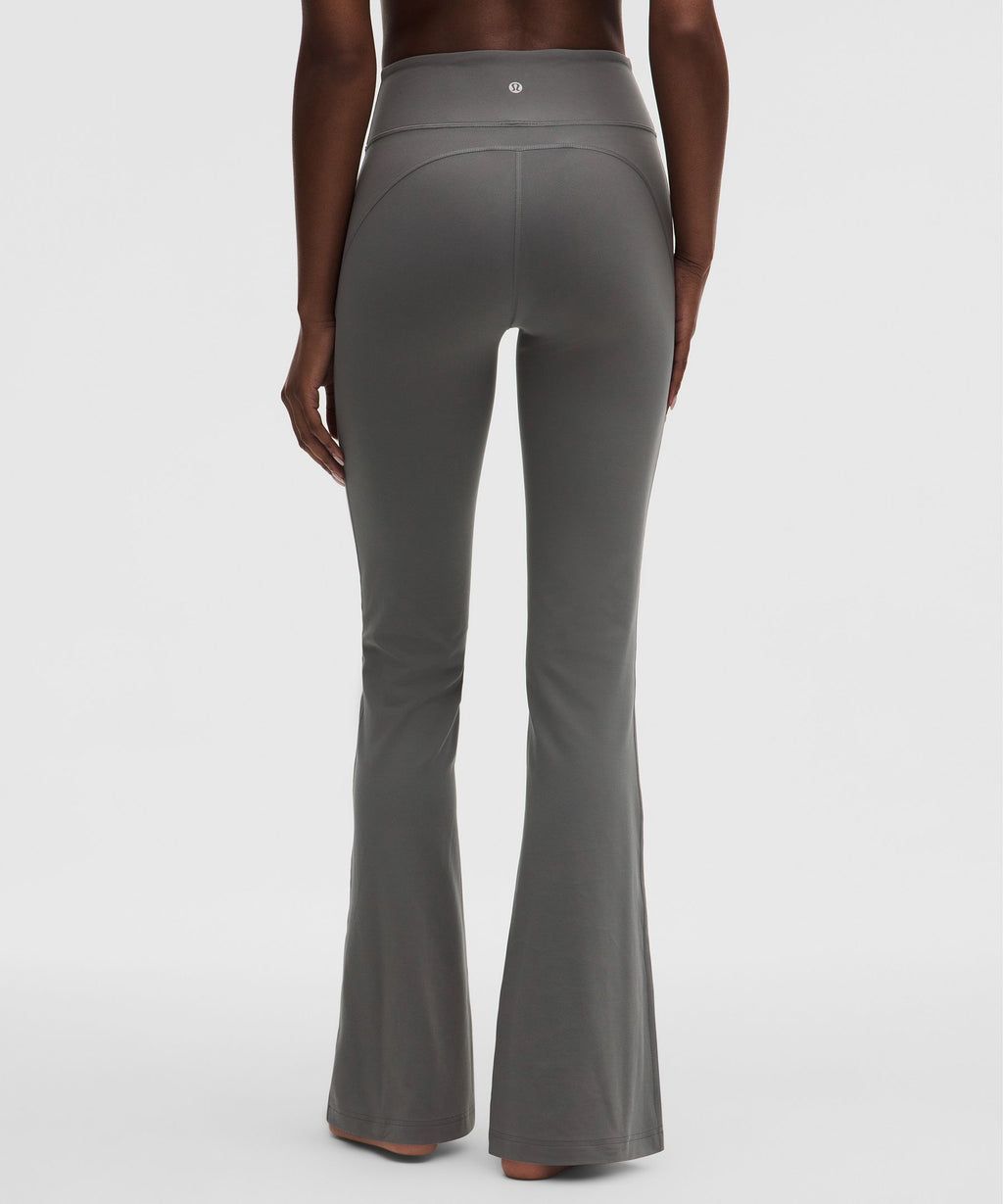 Groove Nulu High-Rise Flared PantRegular
