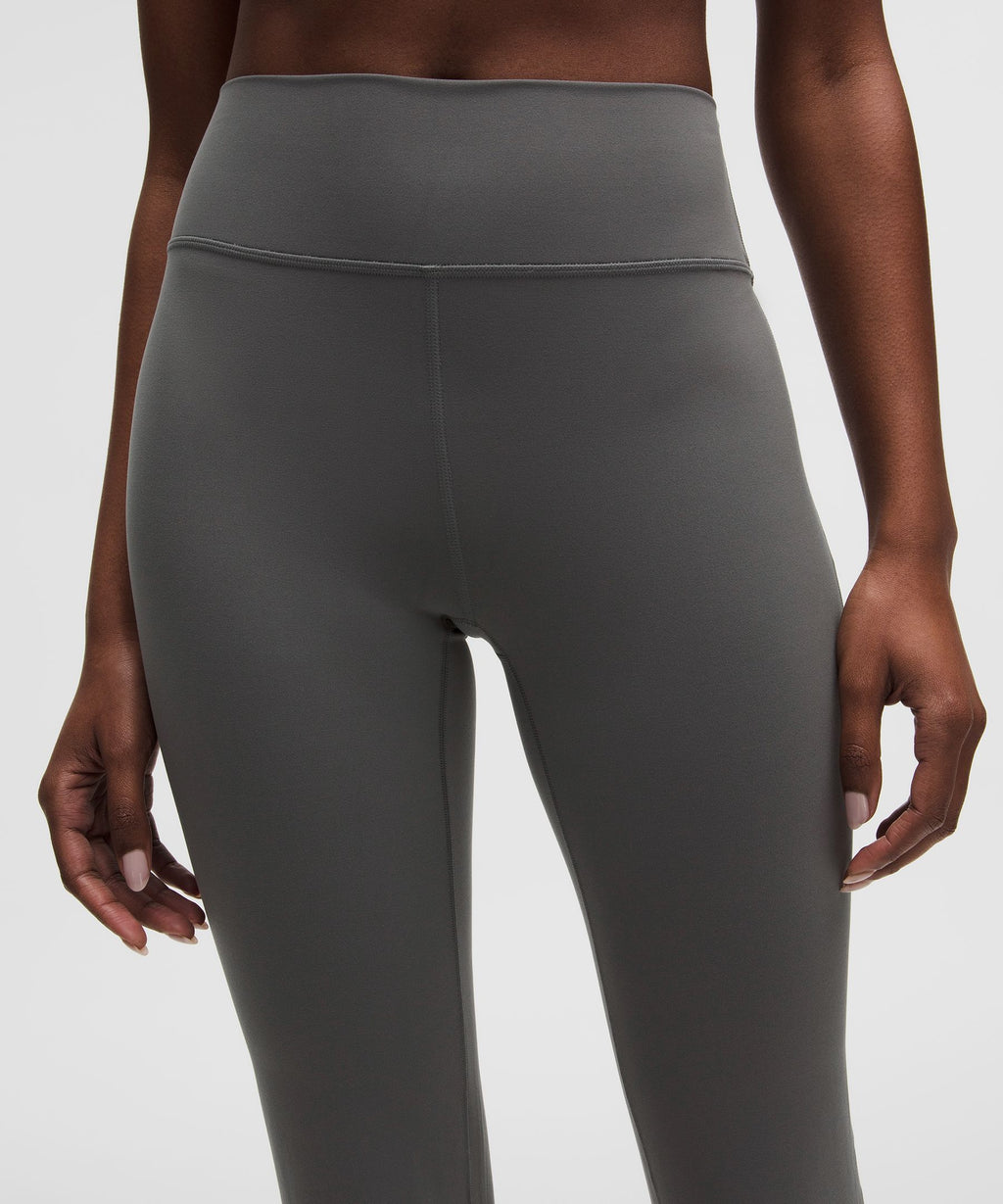 Groove Nulu High-Rise Flared PantRegular