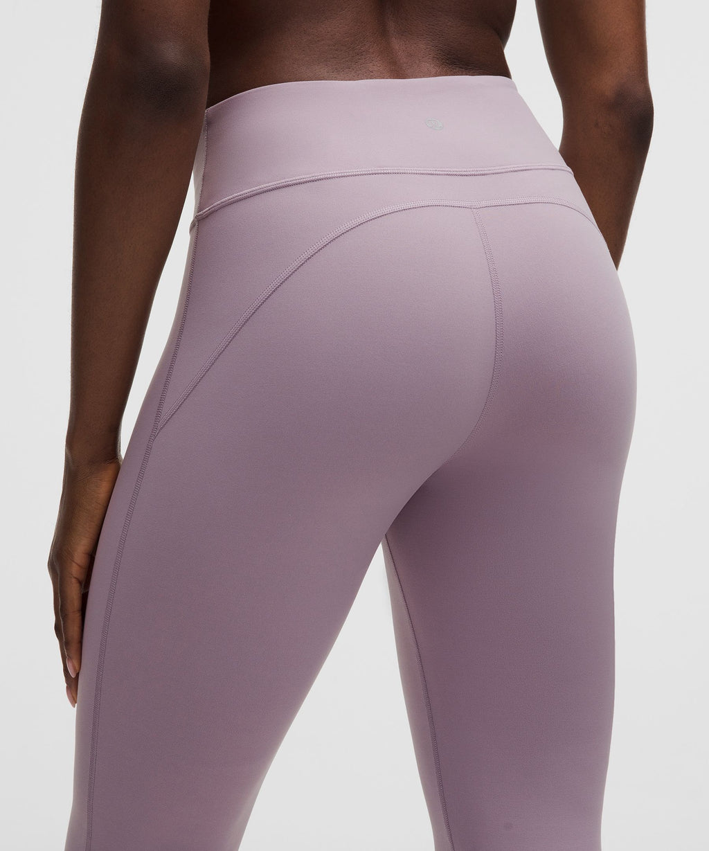 Groove Nulu High-Rise Flared PantRegular