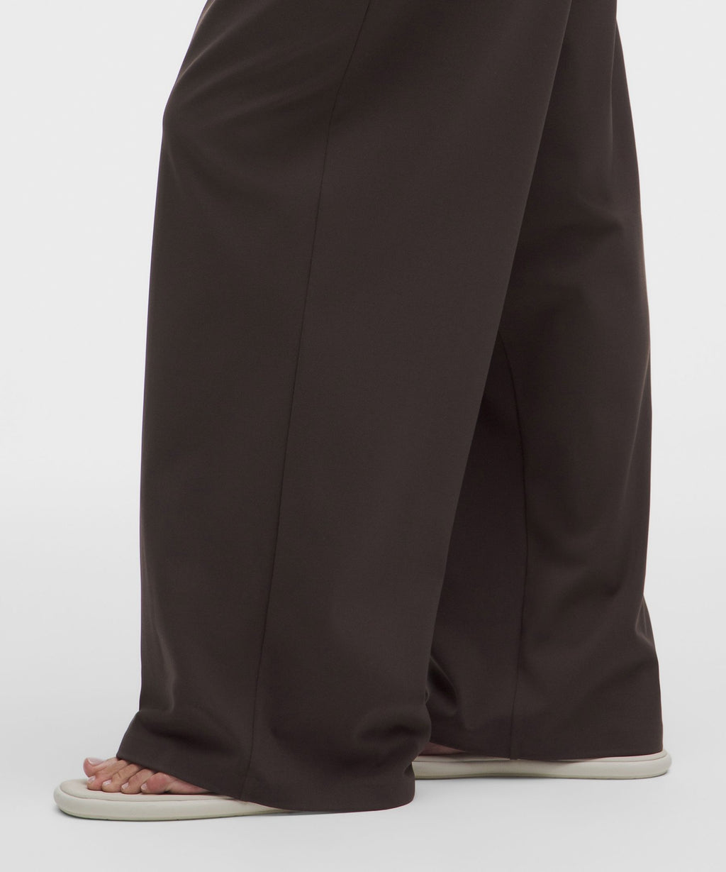 Daydrift High-Rise Wide-Leg TrouserRegular