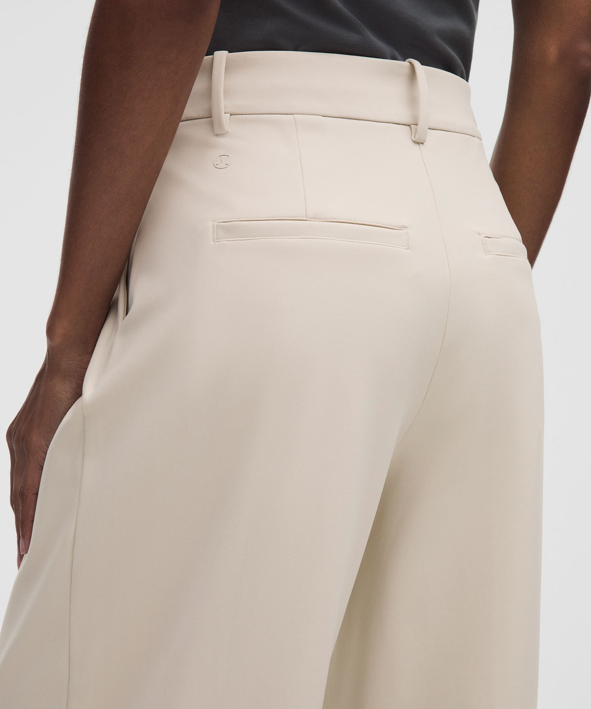 Daydrift High-Rise Wide-Leg TrouserRegular