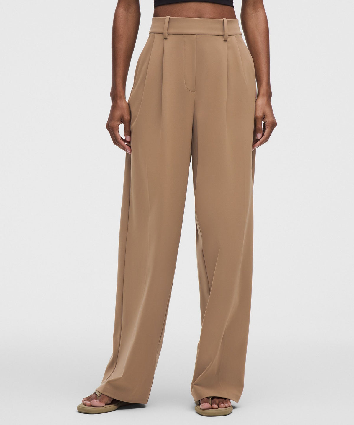 Daydrift High-Rise Wide-Leg TrouserTall