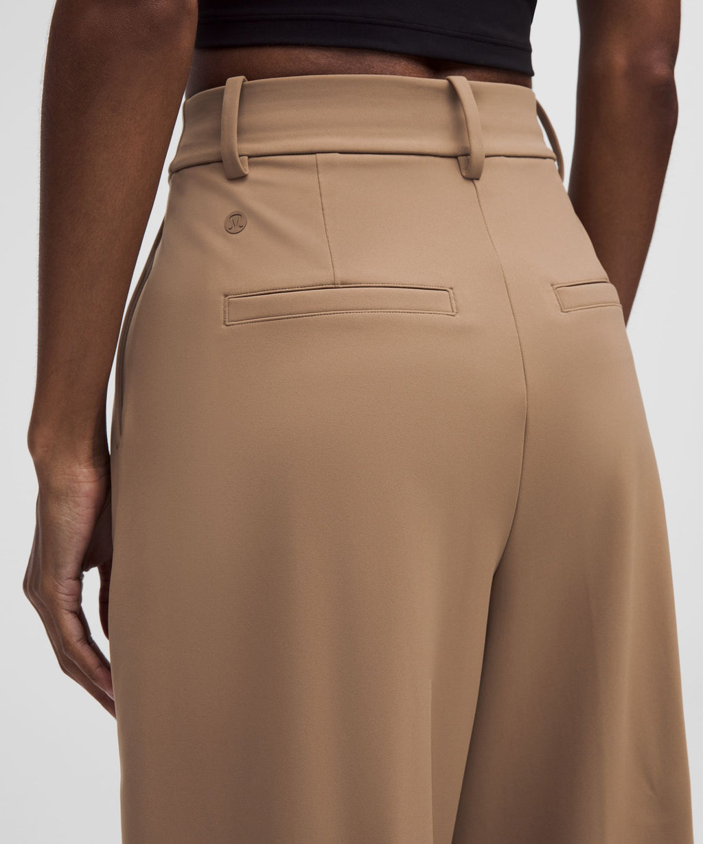 Daydrift High-Rise Wide-Leg TrouserTall