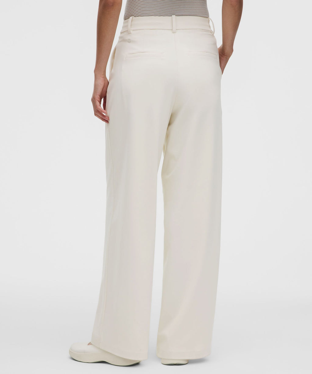 Daydrift High-Rise Wide-Leg TrouserTall