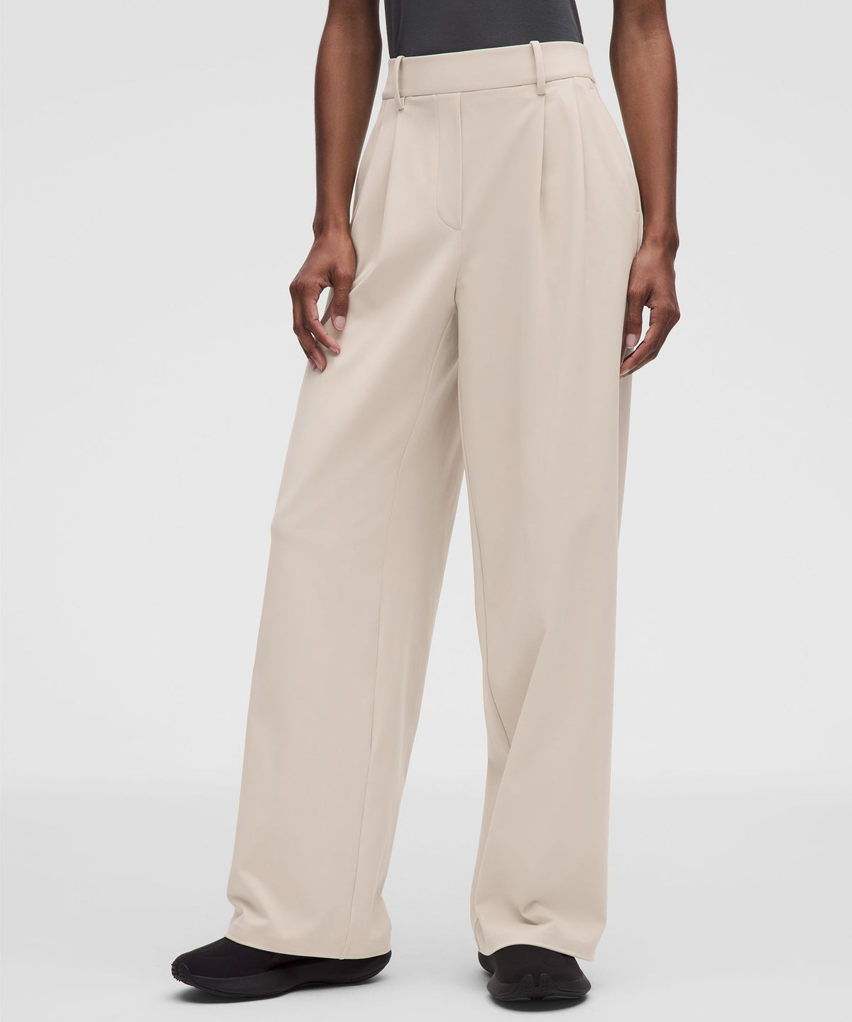 Daydrift High-Rise Wide-Leg TrouserTall
