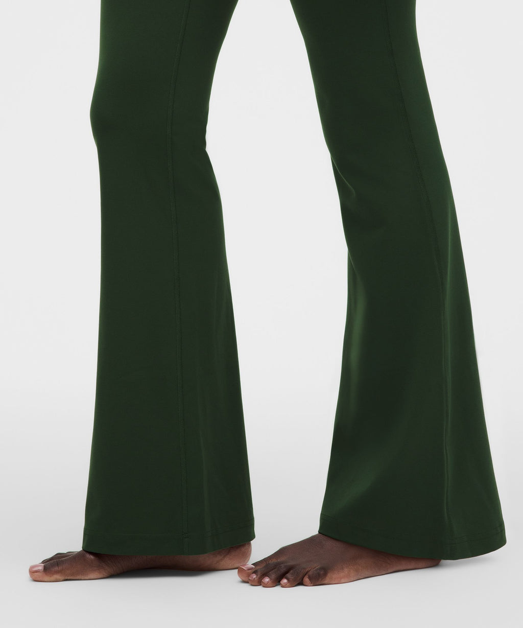 Groove Nulu High-Rise Flared PantRegular
