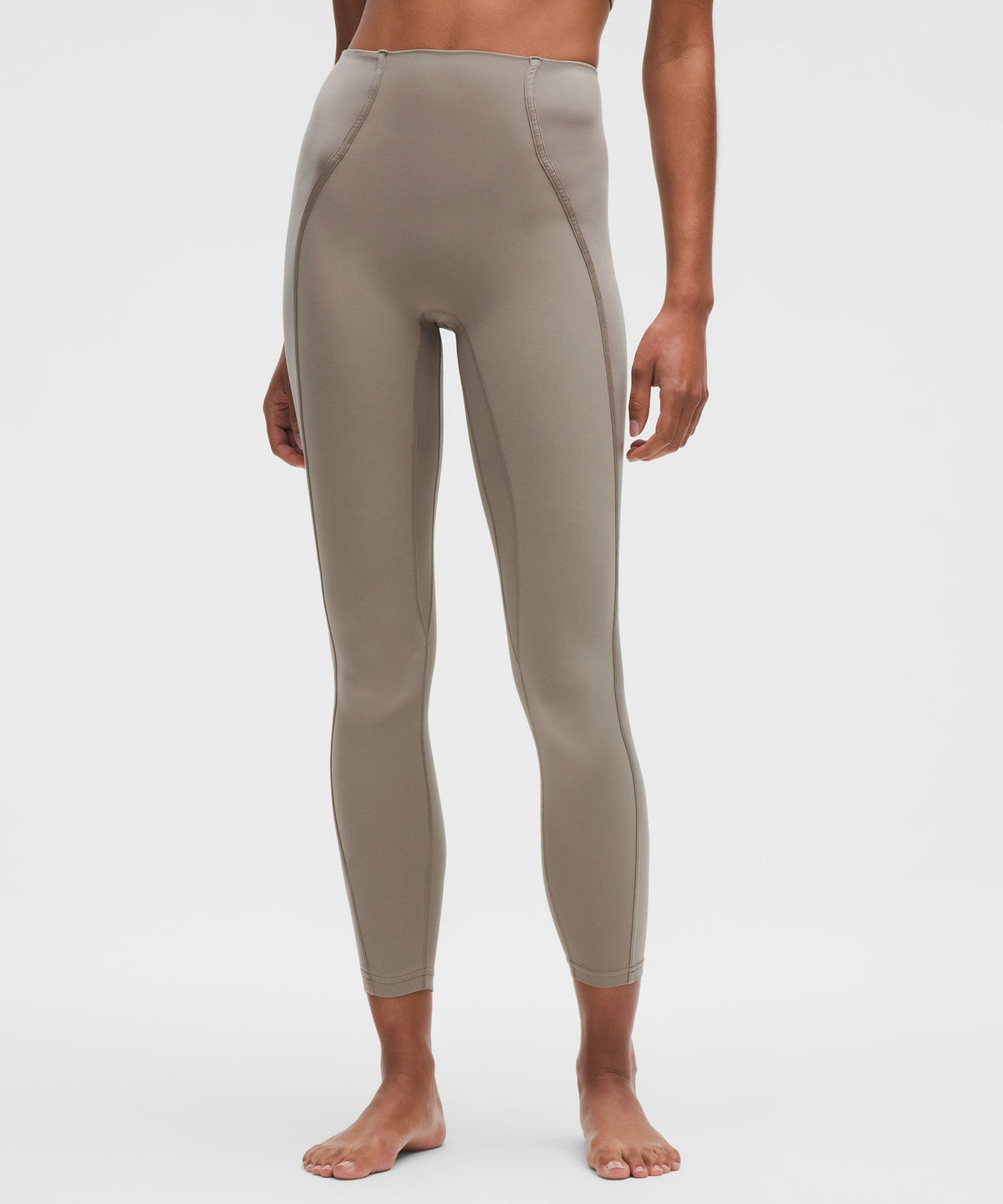 lululemon Align No Line™ High-Rise Pant 25"Satin