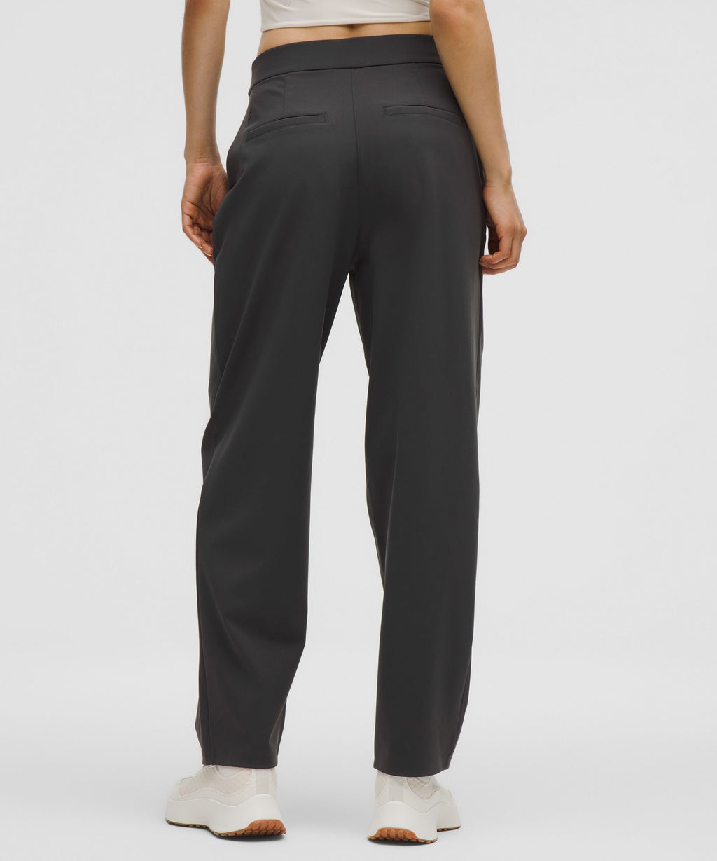 Daydrift High-Rise Tapered TrouserRegular
