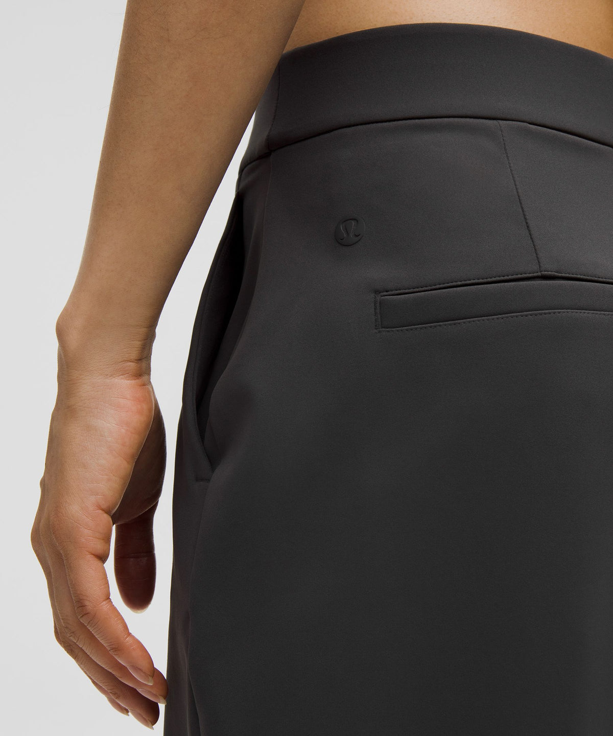 Daydrift High-Rise Tapered TrouserRegular