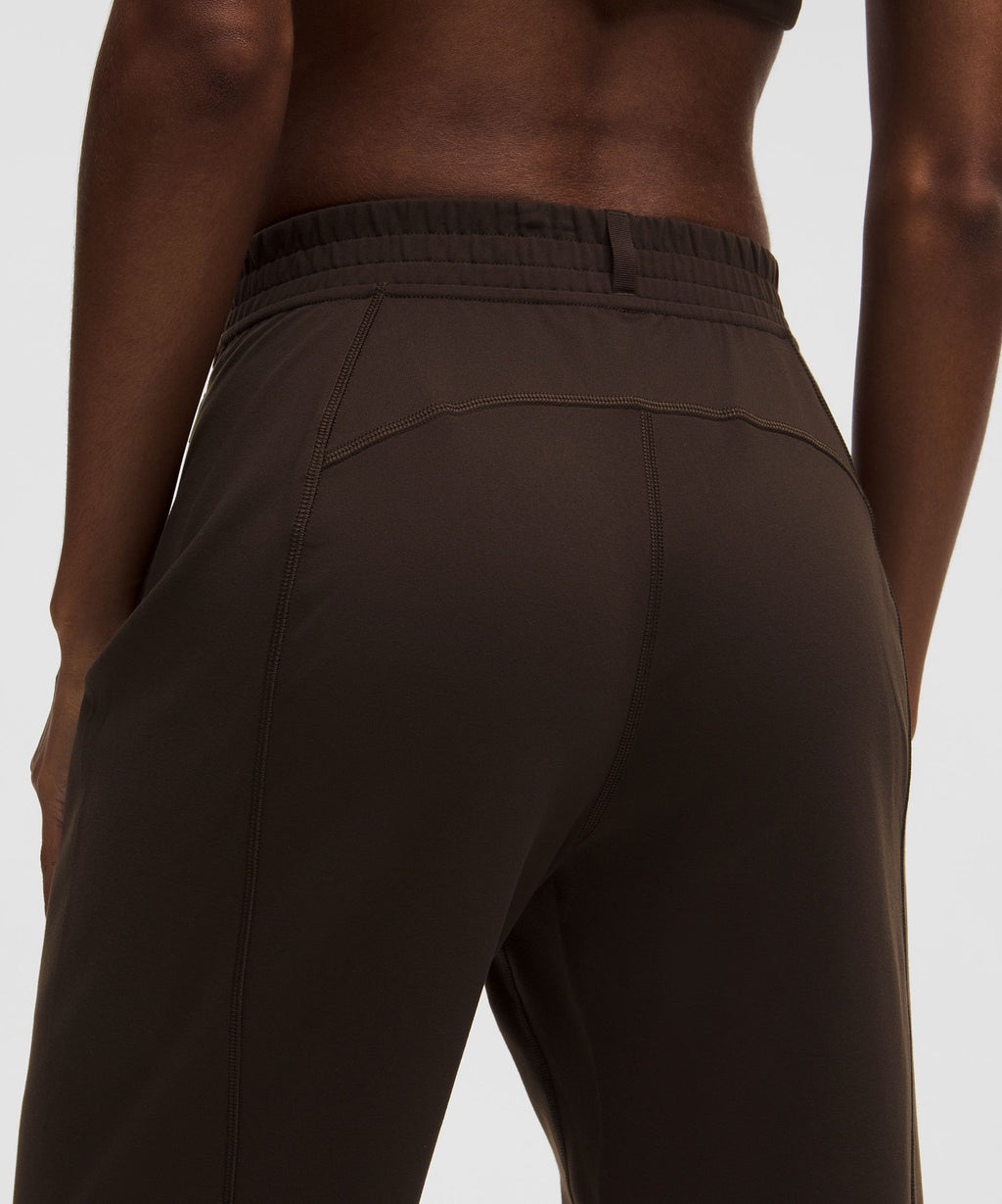 Define Mid-Rise Track PantLuon