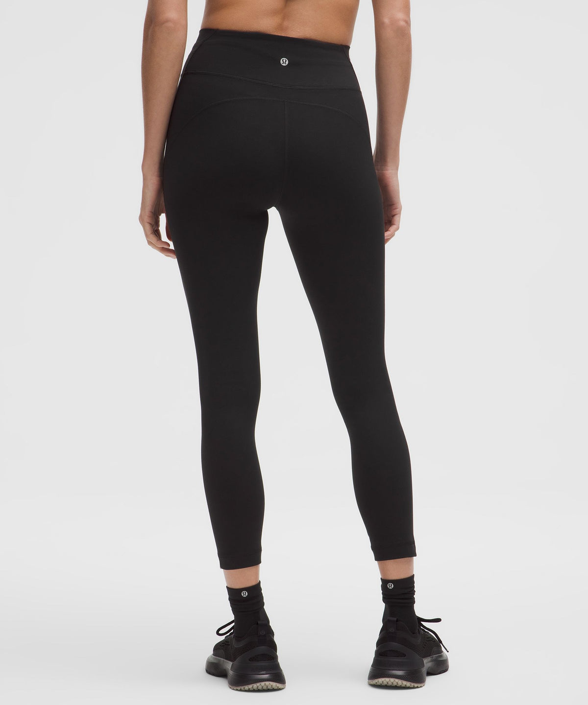 Groove High-Rise Tight 25"Warm
