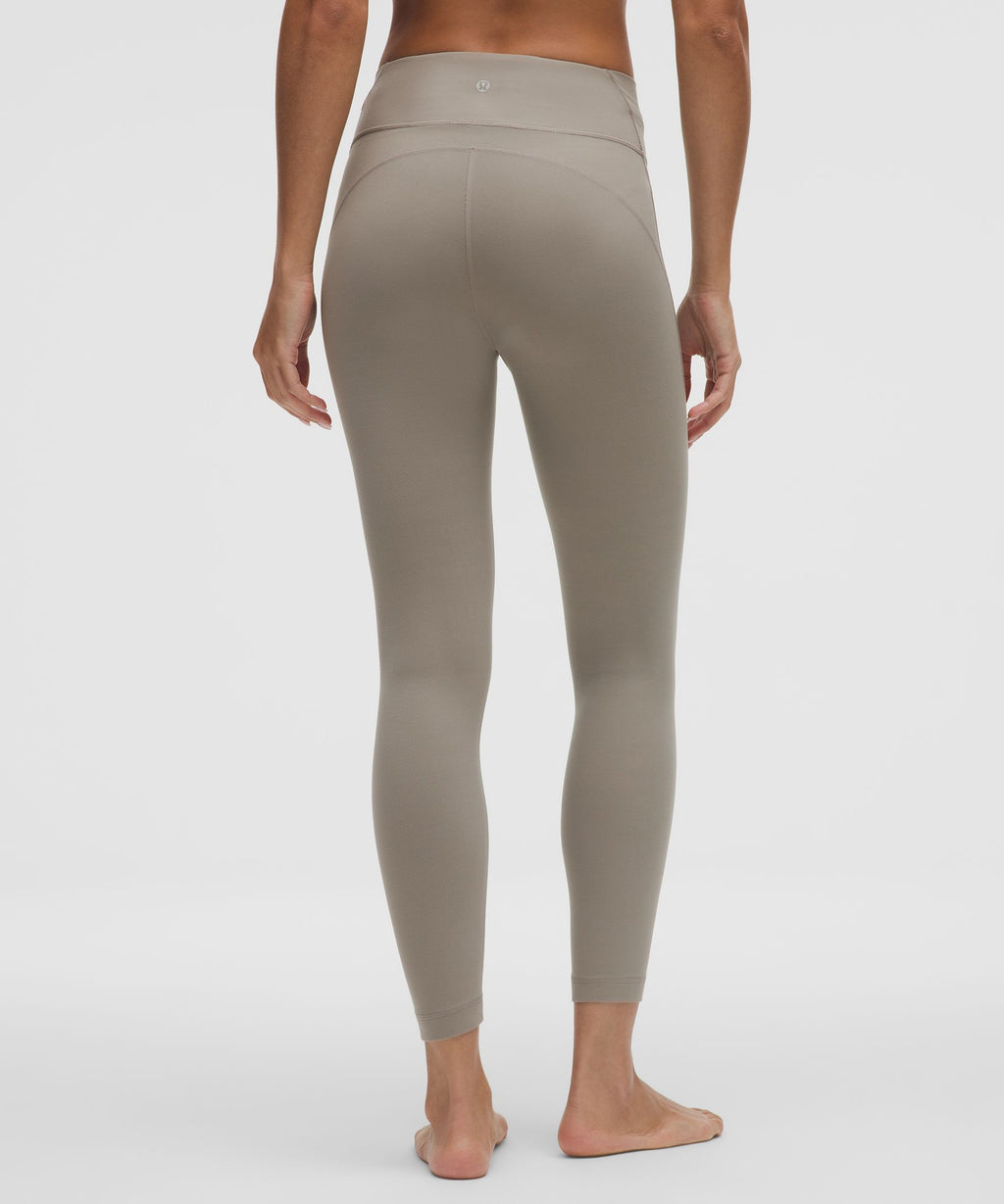Groove High-Rise Tight 25"Warm