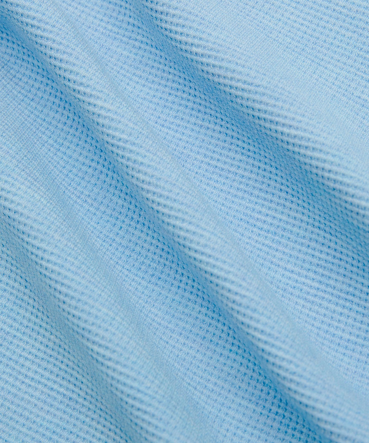 Scuba Mid-Rise Wide-Leg PantWaffle