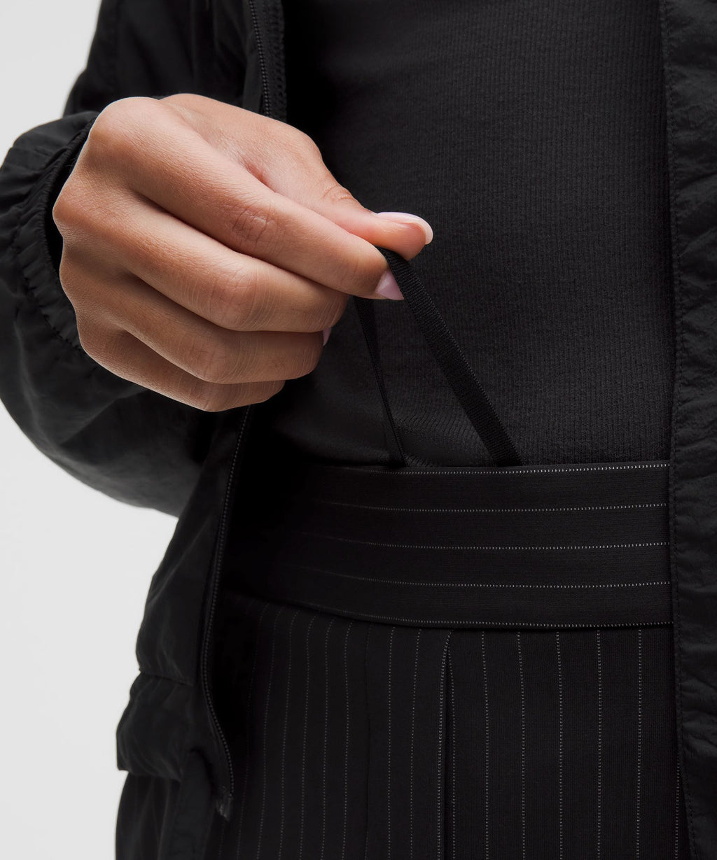Daydrift High-Rise Tapered TrouserRegular