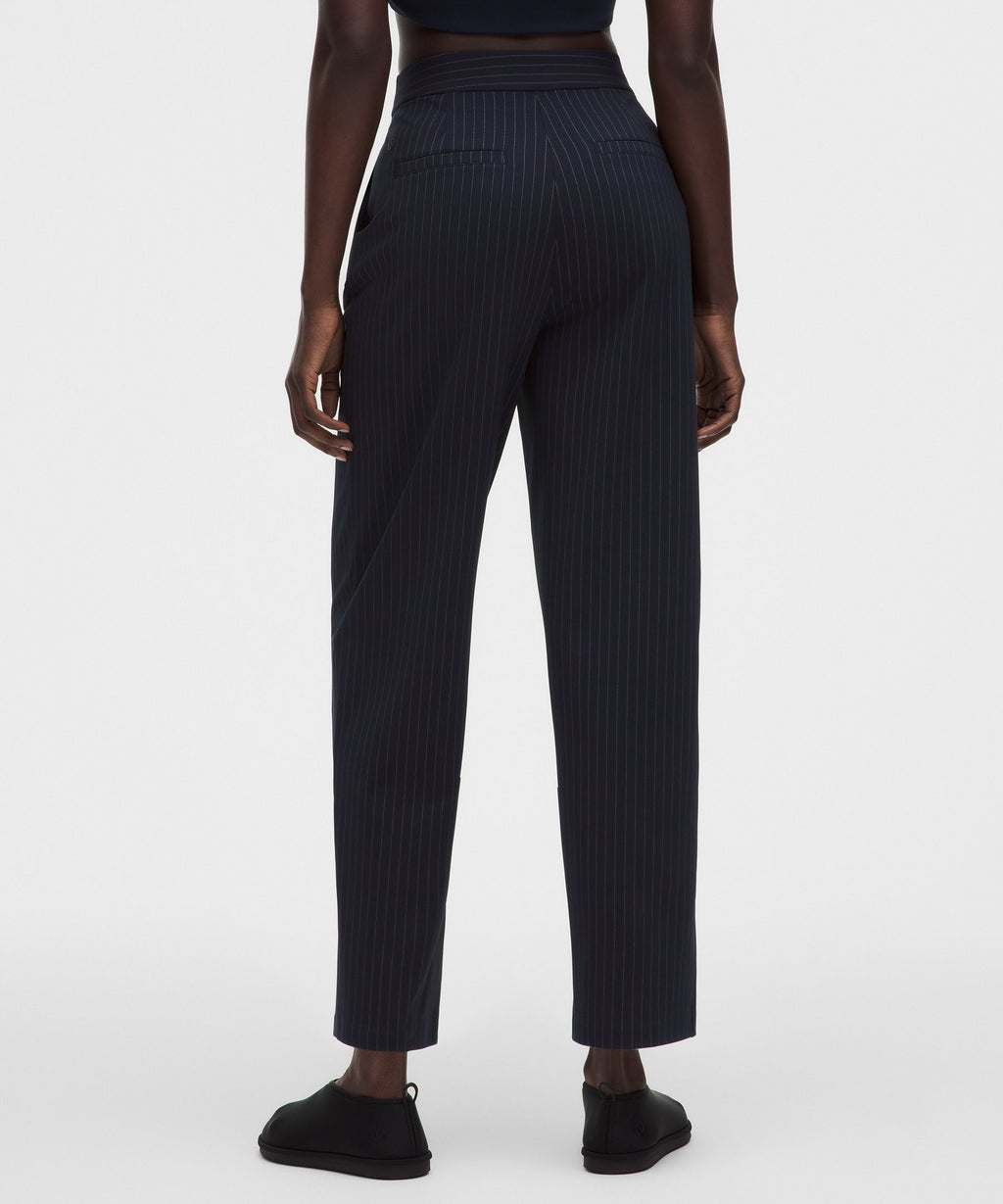 Daydrift High-Rise Tapered TrouserRegular