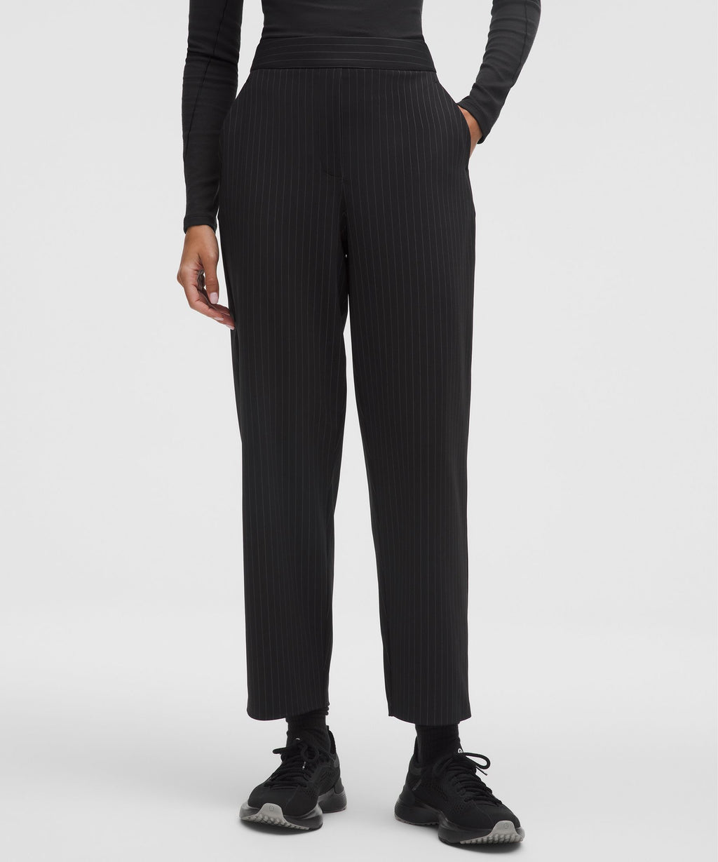 Daydrift High-Rise Tapered TrouserShort