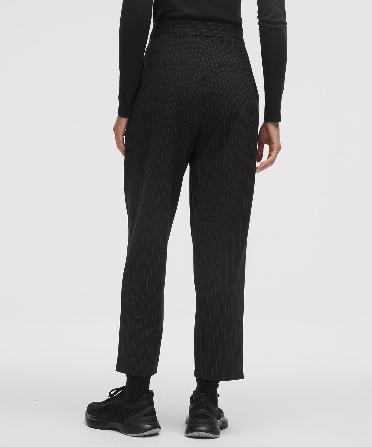 Daydrift High-Rise Tapered TrouserShort